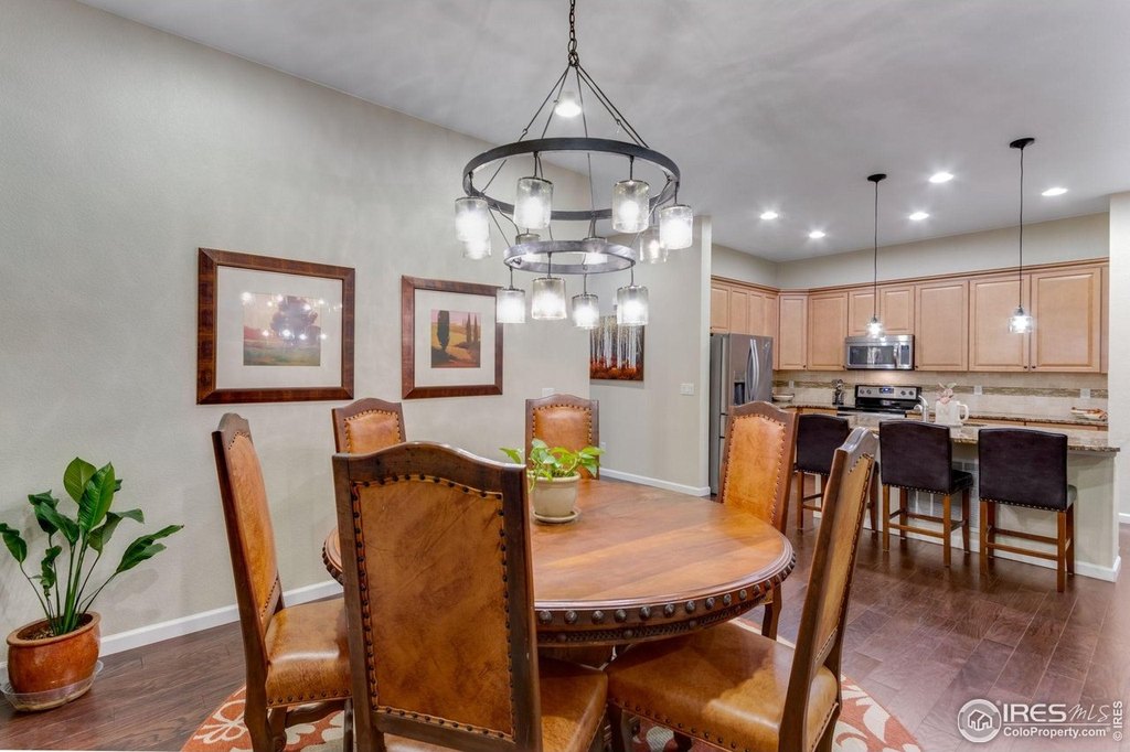 Fort Collins, Colorado, 80528, United States, 4 Bedrooms Bedrooms, ,4 BathroomsBathrooms,Residential,Forsale,2009196