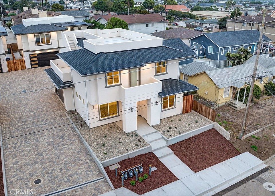 Grover Beach, California, 93433, United States, 4 Bedrooms Bedrooms, ,2 BathroomsBathrooms,Residential,Forsale,2004831