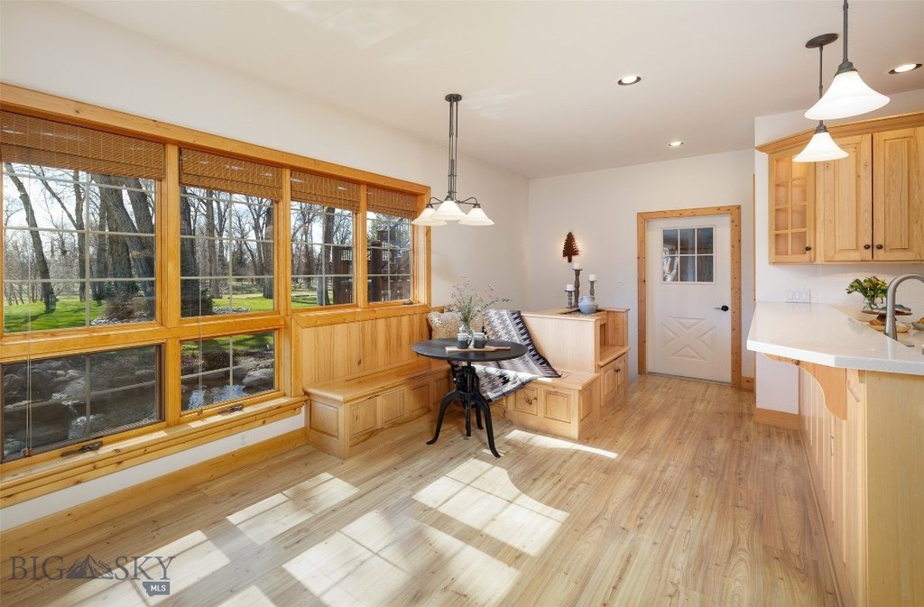 Bozeman, Montana, 59718, United States, 4 Bedrooms Bedrooms, ,4 BathroomsBathrooms,Residential,Forsale,1963467