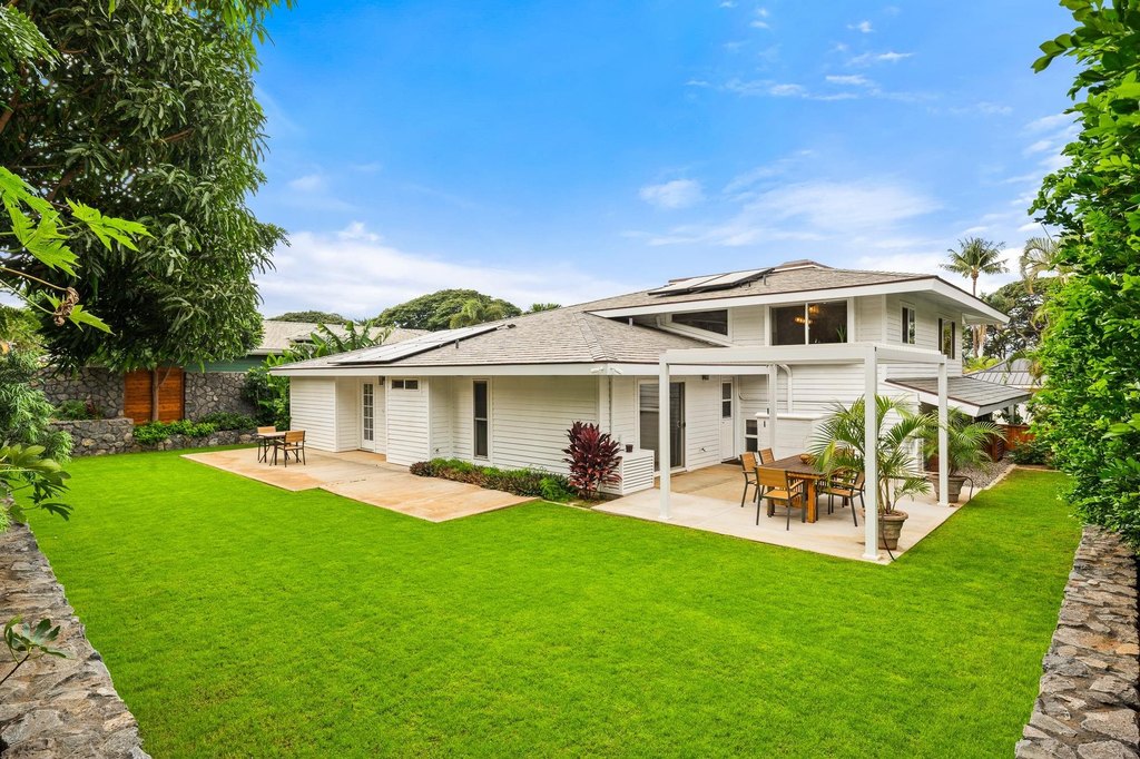 Kihei, Hawaii, 96753, United States, 4 Bedrooms Bedrooms, ,3.5 BathroomsBathrooms,Residential,Forsale,2009550