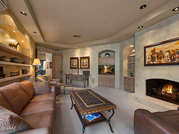 Oro Valley, Arizona, 85755, United States, 3 Bedrooms Bedrooms, ,3 BathroomsBathrooms,Residential,Forsale,2009548