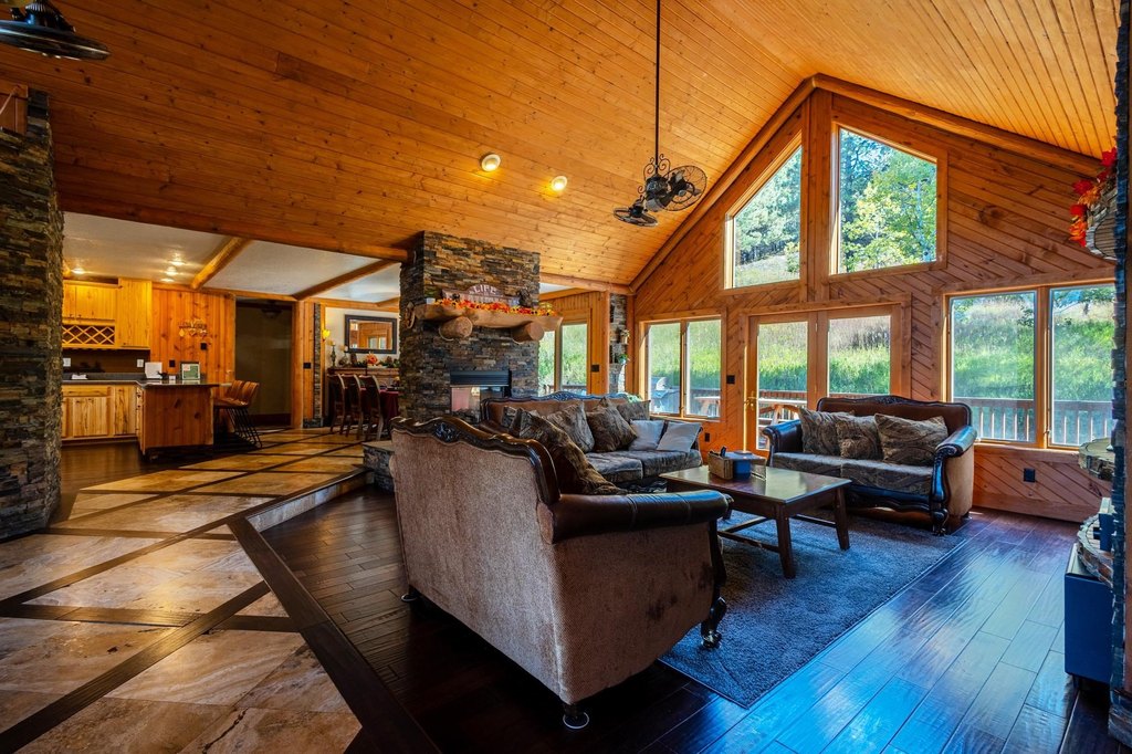 Sturgis, South Dakota, 57785, United States, 4 Bedrooms Bedrooms, ,3 BathroomsBathrooms,Residential,Forsale,1962250