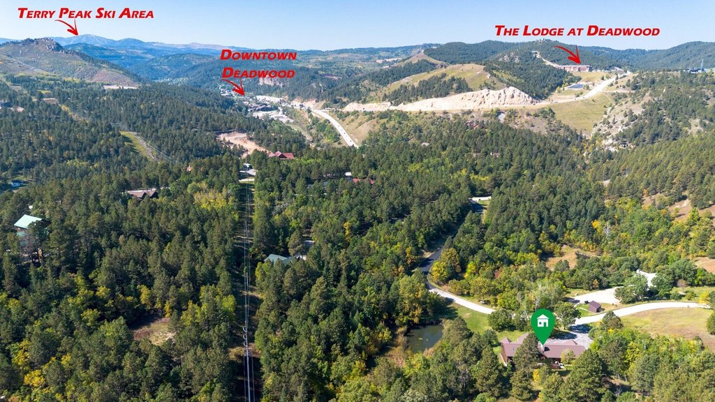 Sturgis, South Dakota, 57785, United States, 4 Bedrooms Bedrooms, ,3 BathroomsBathrooms,Residential,Forsale,1962250