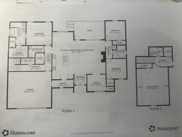 Sevierville, Tennessee, 37876, United States, 4 Bedrooms Bedrooms, ,3.5 BathroomsBathrooms,Residential,Forsale,2012692