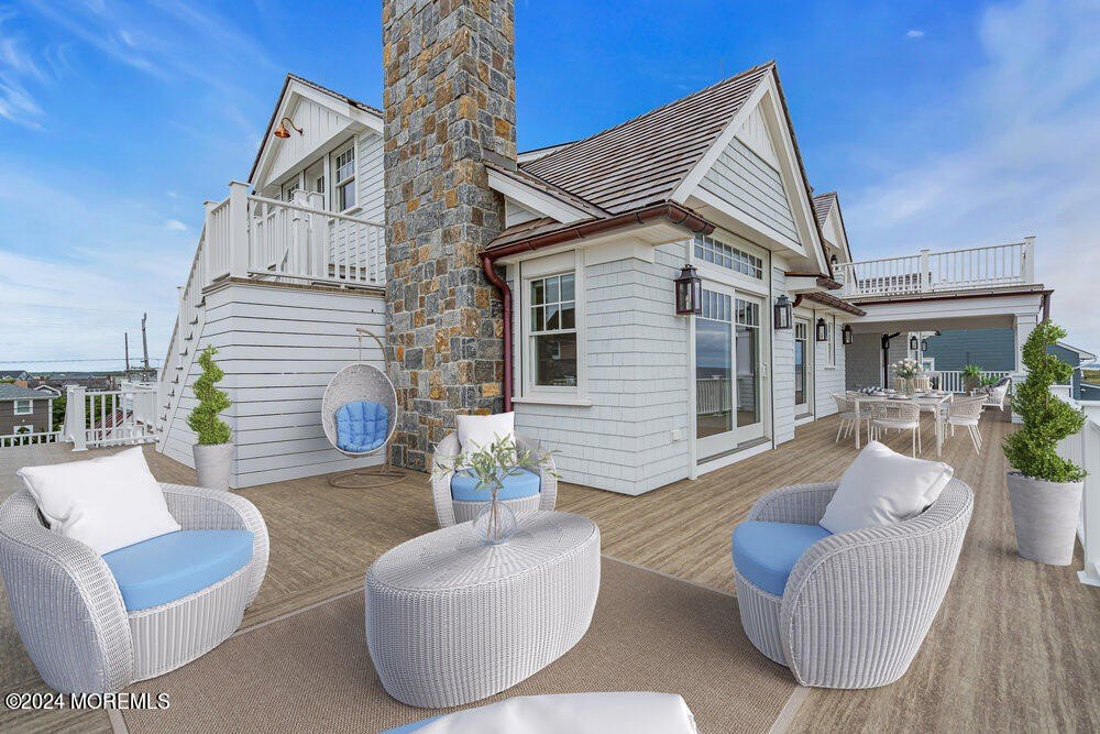 Mantoloking, New Jersey, 08738, United States, 9 Bedrooms Bedrooms, ,9.5 BathroomsBathrooms,Residential,Forsale,2008944