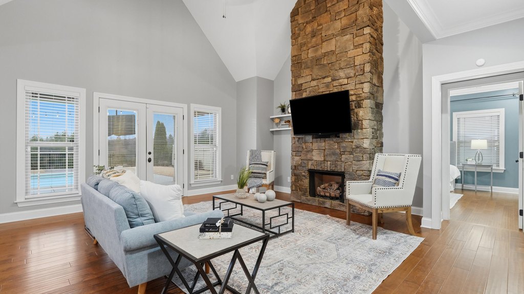 Ringgold, Georgia, 30736, United States, 5 Bedrooms Bedrooms, ,3 BathroomsBathrooms,Residential,Forsale,2009583