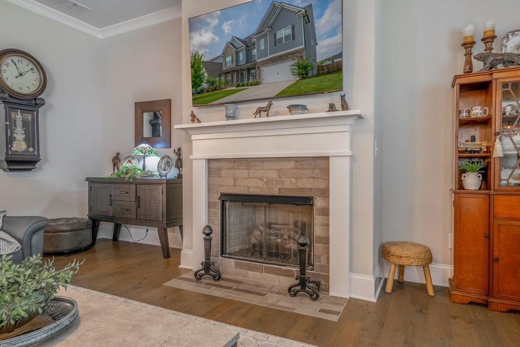 Apison, Tennessee, 37302, United States, 5 Bedrooms Bedrooms, ,4.5 BathroomsBathrooms,Residential,Forsale,2004687