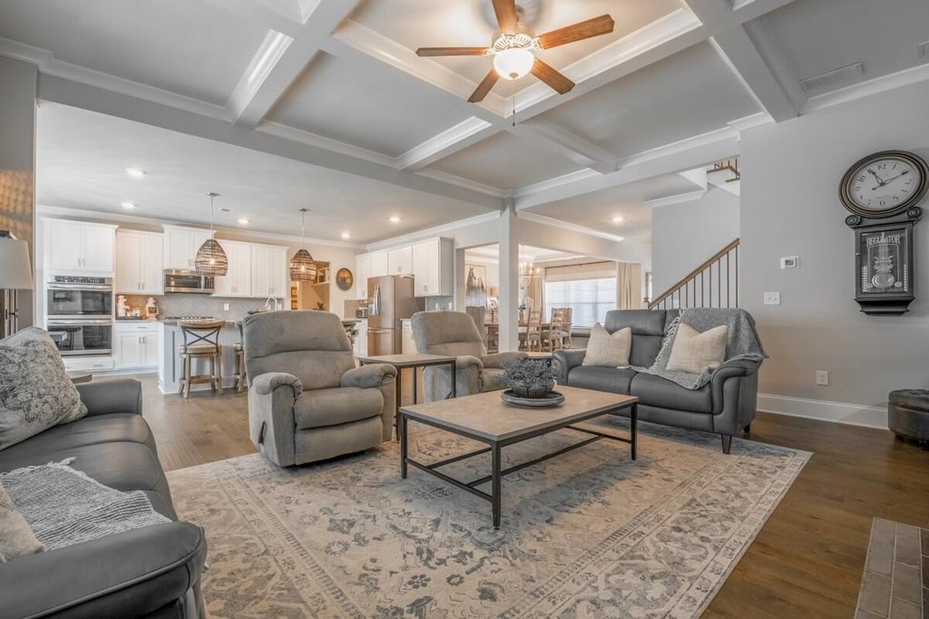 Apison, Tennessee, 37302, United States, 5 Bedrooms Bedrooms, ,4.5 BathroomsBathrooms,Residential,Forsale,2004687