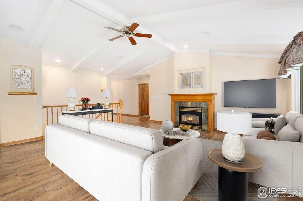 Loveland, Colorado, 80537, United States, 5 Bedrooms Bedrooms, ,3.5 BathroomsBathrooms,Residential,Forsale,1967203