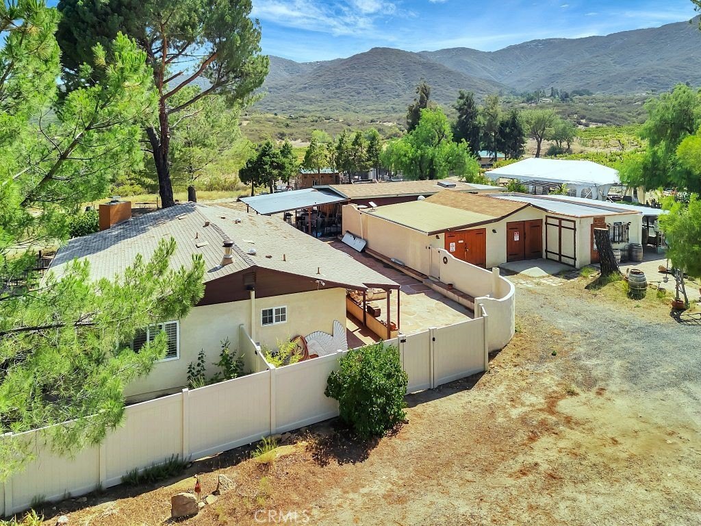 Warner Springs, California, 92086, United States, 4 Bedrooms Bedrooms, ,4 BathroomsBathrooms,Residential,Forsale,1959788