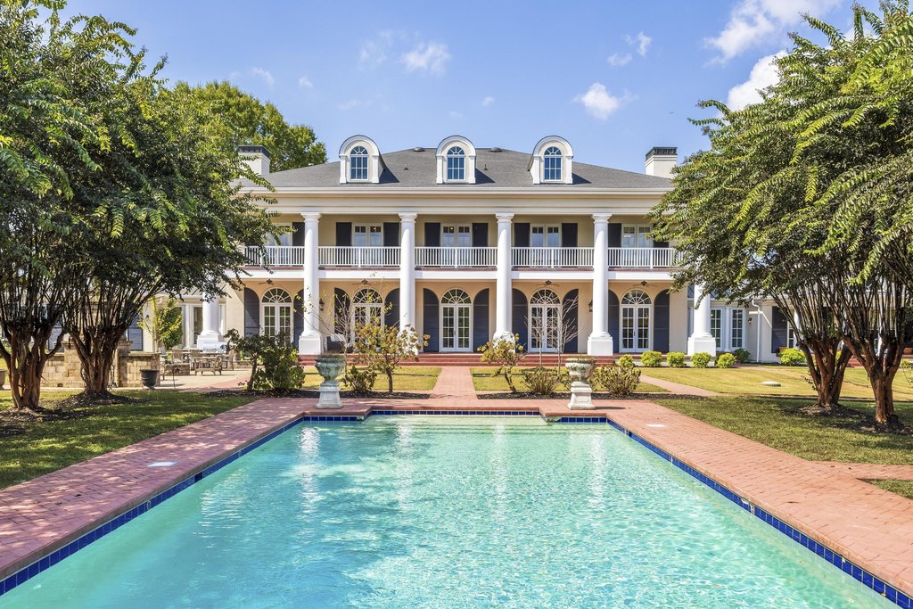 Ooltewah, Tennessee, 37363, United States, 4 Bedrooms Bedrooms, ,6.5 BathroomsBathrooms,Residential,Forsale,1963601