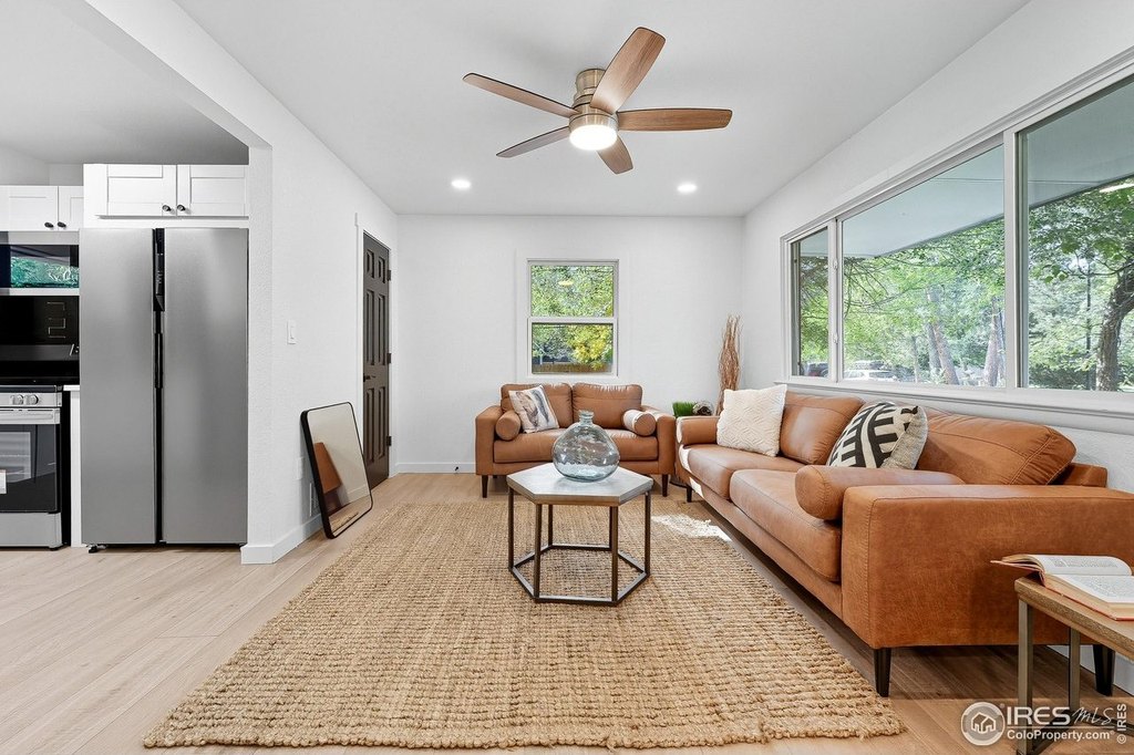 Fort Collins, Colorado, 80521, United States, 3 Bedrooms Bedrooms, ,2 BathroomsBathrooms,Residential,Forsale,1967210