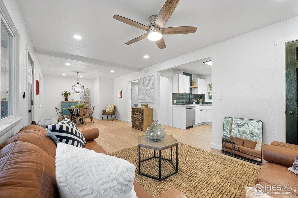 Fort Collins, Colorado, 80521, United States, 3 Bedrooms Bedrooms, ,2 BathroomsBathrooms,Residential,Forsale,1967210