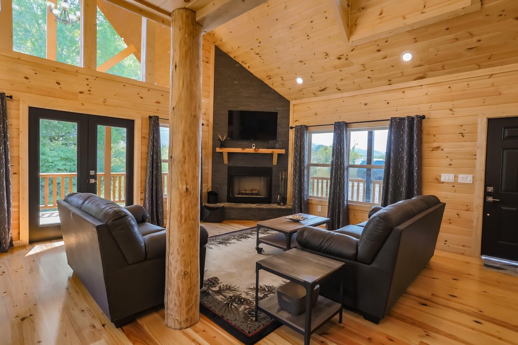 Sevierville, Tennessee, 37862, United States, 3 Bedrooms Bedrooms, ,2 BathroomsBathrooms,Residential,Forsale,1973585