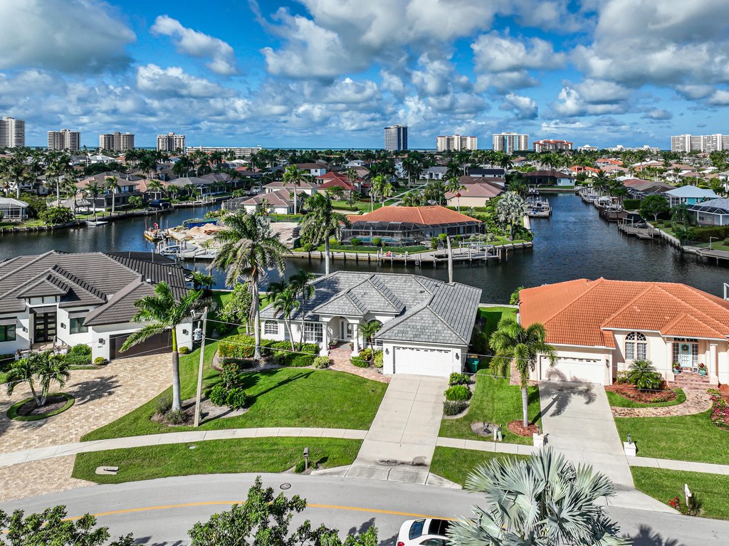 Marco Island, Florida, 34145, United States, 3 Bedrooms Bedrooms, ,2 BathroomsBathrooms,Residential,Forsale,1971919