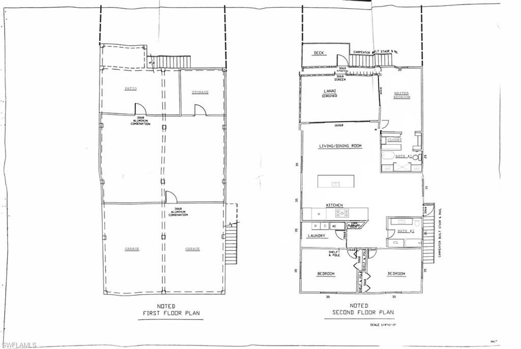 NAPLES, Florida, 34110, United States, 3 Bedrooms Bedrooms, ,2 BathroomsBathrooms,Residential,Forsale,1971921