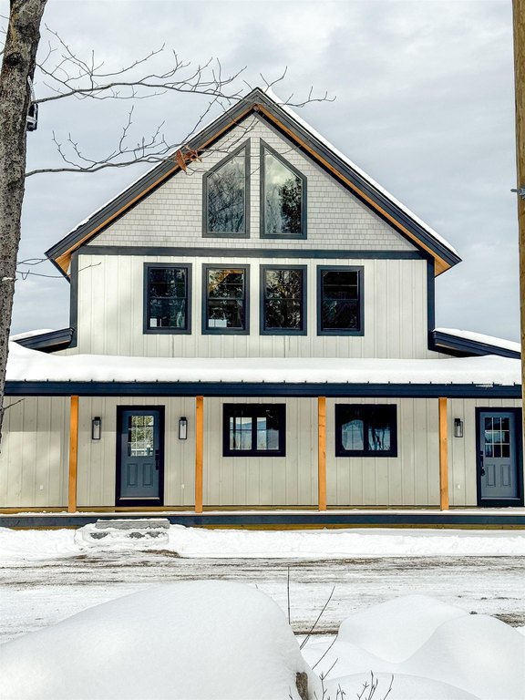 Ossipee, New Hampshire, 03814, United States, 4 Bedrooms Bedrooms, ,2.5 BathroomsBathrooms,Residential,Forsale,2010624