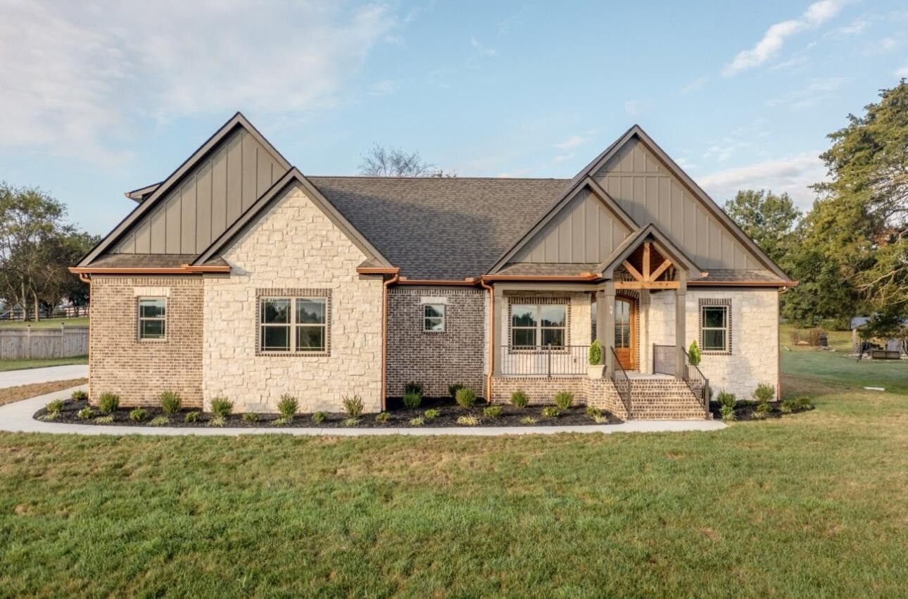 Rock Spring, Georgia, 30739, United States, 4 Bedrooms Bedrooms, ,3 BathroomsBathrooms,Residential,Forsale,1963567