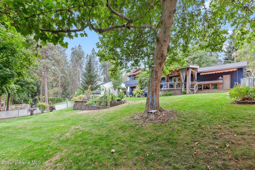 Coeur d'Alene, Idaho, 83815, United States, 3 Bedrooms Bedrooms, ,3 BathroomsBathrooms,Residential,Forsale,1984584