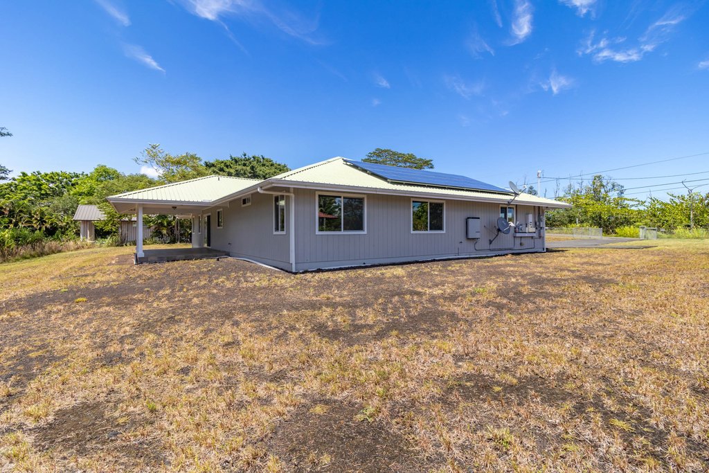 Keaau, Hawaii, 96749, United States, 3 Bedrooms Bedrooms, ,2 BathroomsBathrooms,Residential,Forsale,1989839