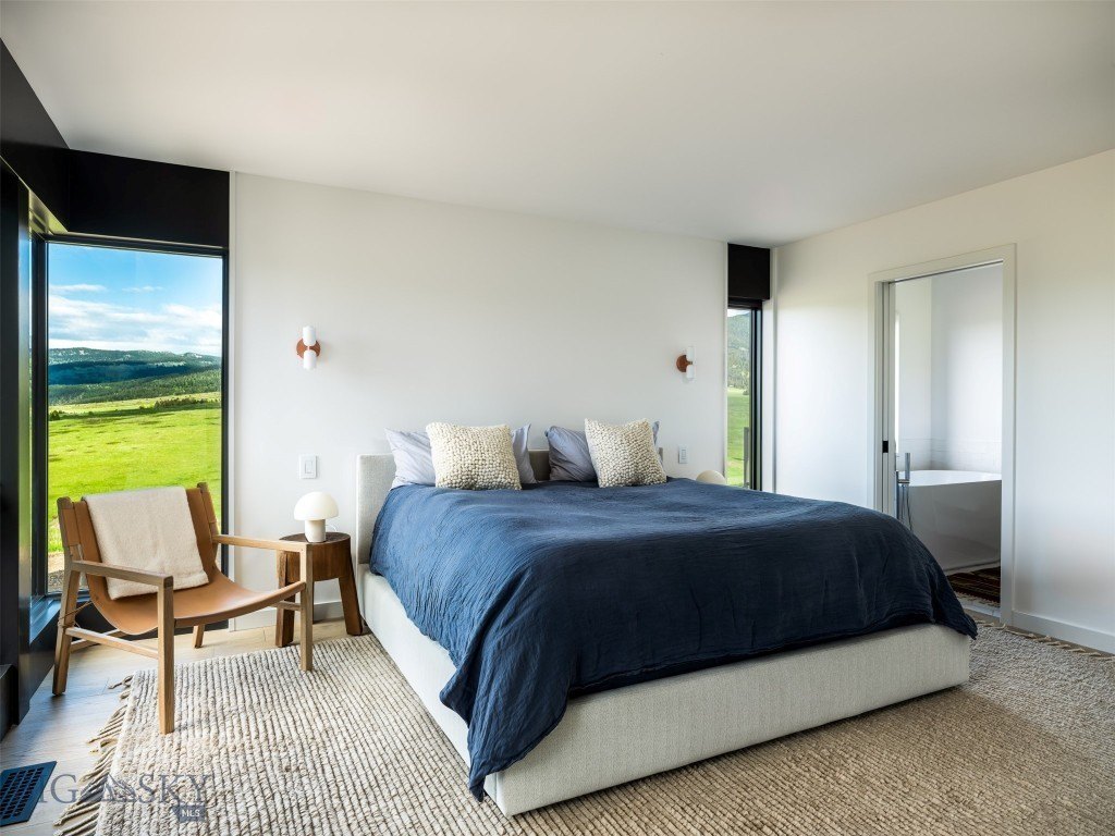 Bozeman, Montana, 59715, United States, 6 Bedrooms Bedrooms, ,5.5 BathroomsBathrooms,Residential,Forsale,1986988