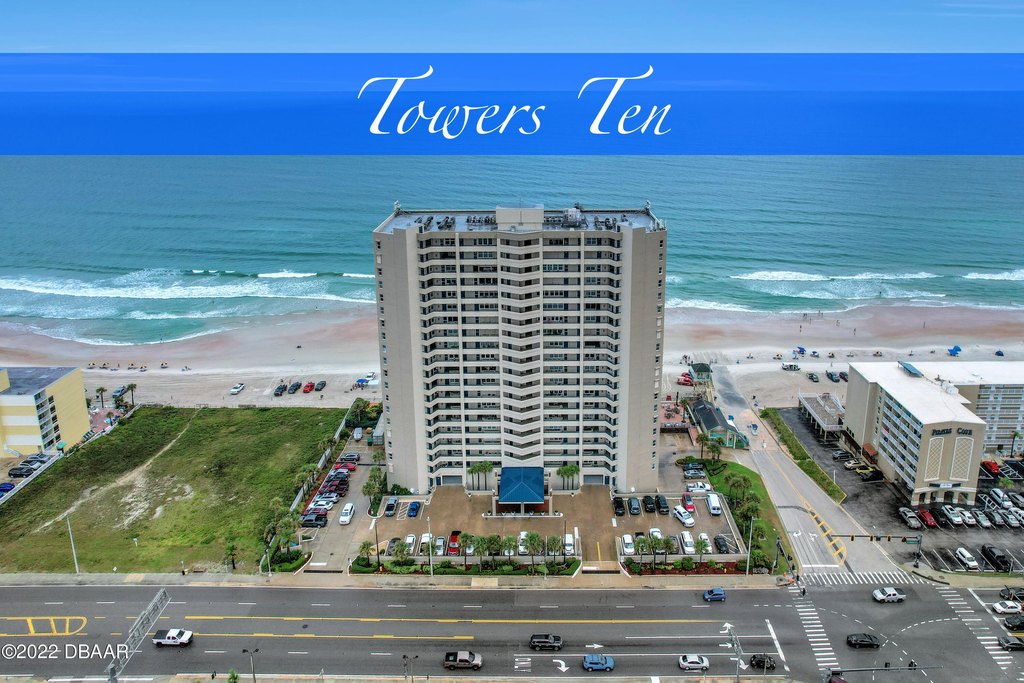 Daytona Beach Shores, Florida, 32118, United States, 3 Bedrooms Bedrooms, ,3 BathroomsBathrooms,Residential,Forsale,2007382