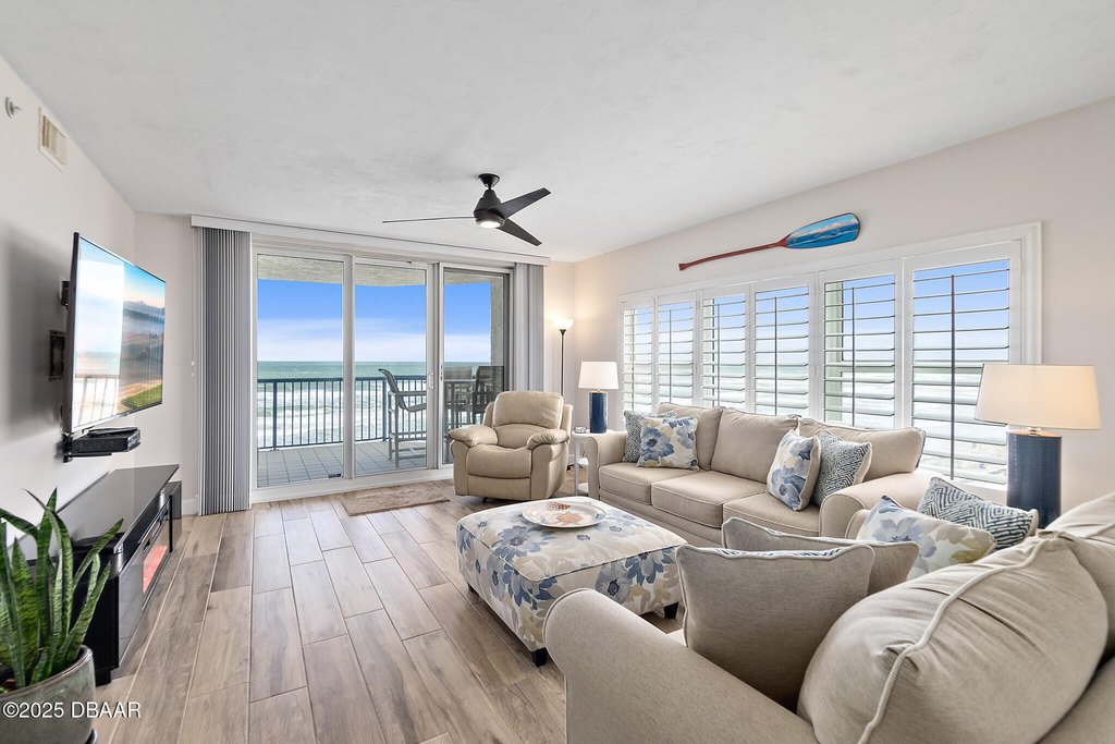 Daytona Beach Shores, Florida, 32118, United States, 3 Bedrooms Bedrooms, ,3 BathroomsBathrooms,Residential,Forsale,2007382