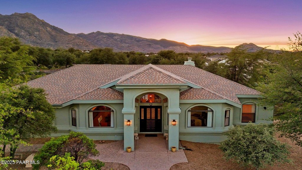 Prescott, Arizona, 86305, United States, 3 Bedrooms Bedrooms, ,2.5 BathroomsBathrooms,Residential,Forsale,1968213