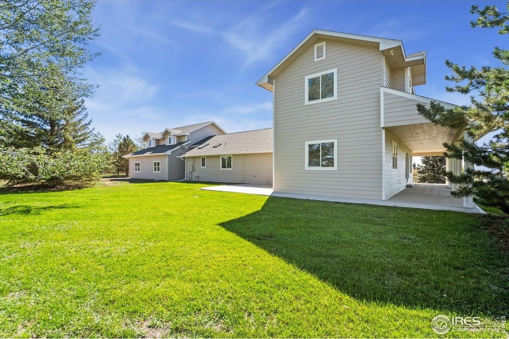 Wellington, Colorado, 80549, United States, 5 Bedrooms Bedrooms, ,3 BathroomsBathrooms,Residential,Forsale,1967205