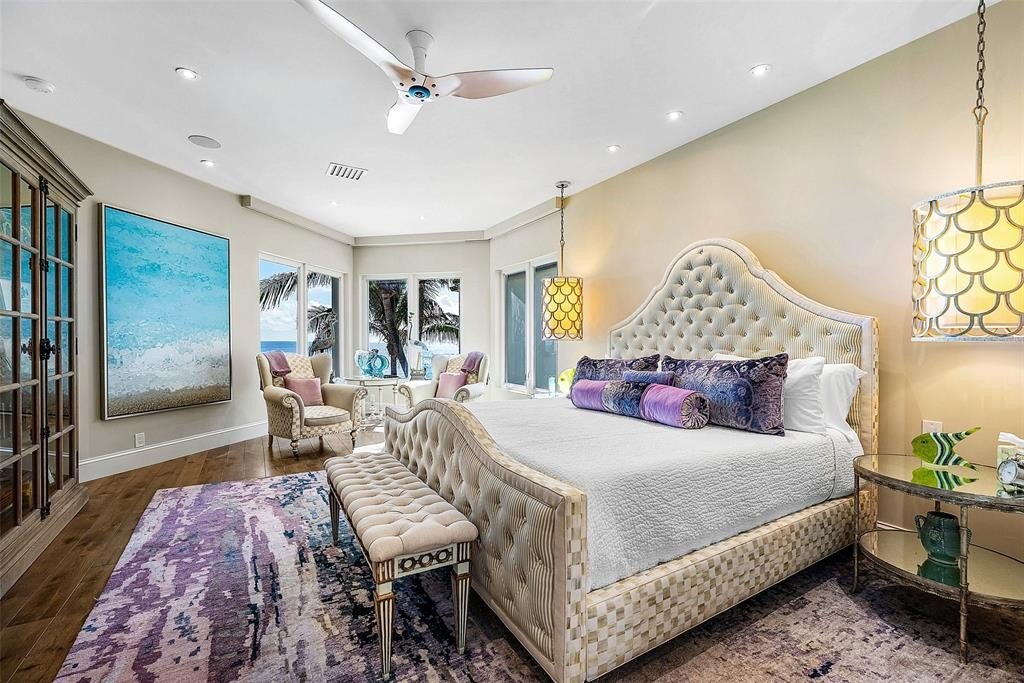 Highland Beach, Florida, 33487, United States, 4 Bedrooms Bedrooms, ,4.5 BathroomsBathrooms,Residential,Forsale,1968238