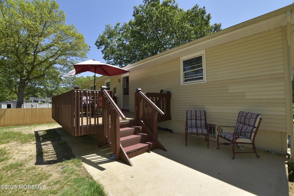 Brick, New Jersey, 08724, United States, 3 Bedrooms Bedrooms, ,1 BathroomBathrooms,Residential,Forsale,2004463