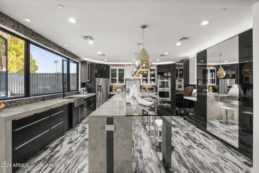 Scottsdale, Arizona, 85250, United States, 3 Bedrooms Bedrooms, ,2.5 BathroomsBathrooms,Residential,Forsale,2004935