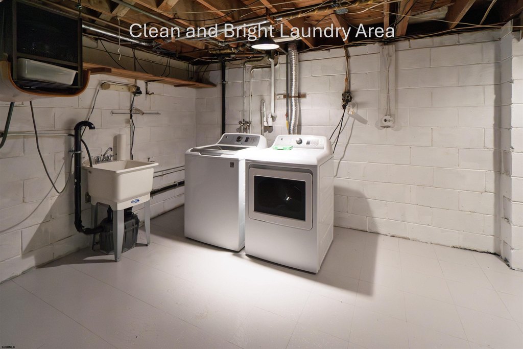 Linwood, New Jersey, 08221, United States, 5 Bedrooms Bedrooms, ,3.5 BathroomsBathrooms,Residential,Forsale,1994000