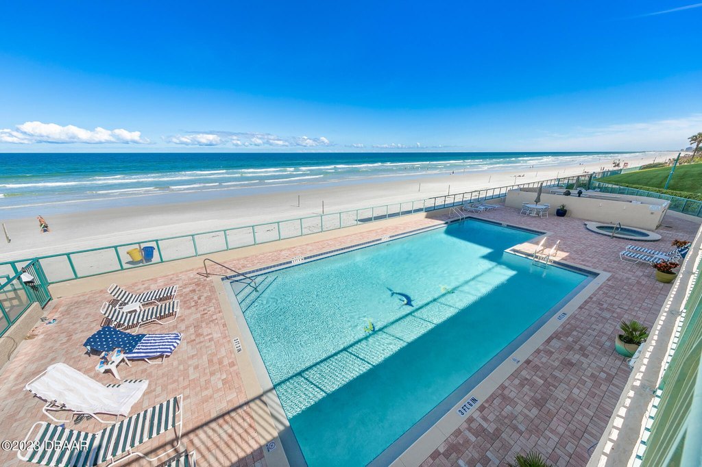 Ponce Inlet, Florida, 32127, United States, 2 Bedrooms Bedrooms, ,2 BathroomsBathrooms,Residential,Forsale,2002821