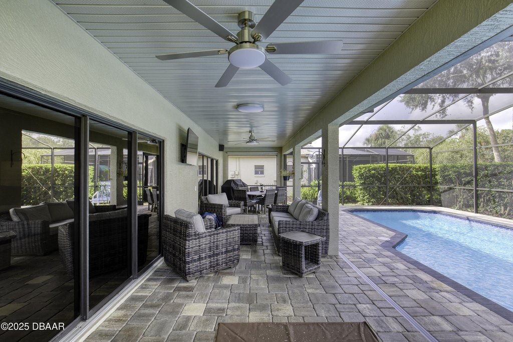 Port Orange, Florida, 32128, United States, 3 Bedrooms Bedrooms, ,2 BathroomsBathrooms,Residential,Forsale,1990147