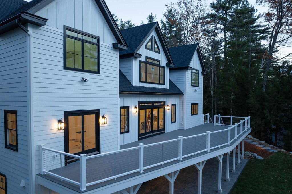 Meredith, New Hampshire, 03253, United States, 6 Bedrooms Bedrooms, ,6.5 BathroomsBathrooms,Residential,Forsale,1893919