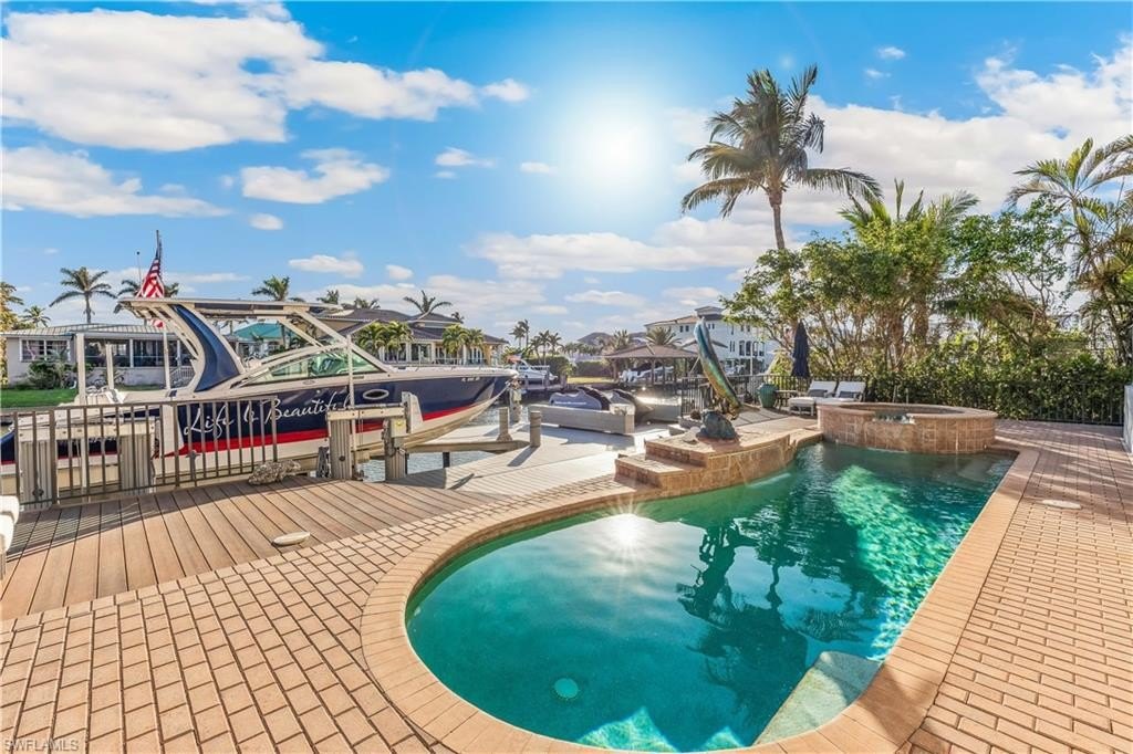 NAPLES, Florida, 34108, United States, 4 Bedrooms Bedrooms, ,4.5 BathroomsBathrooms,Residential,Forsale,2011966