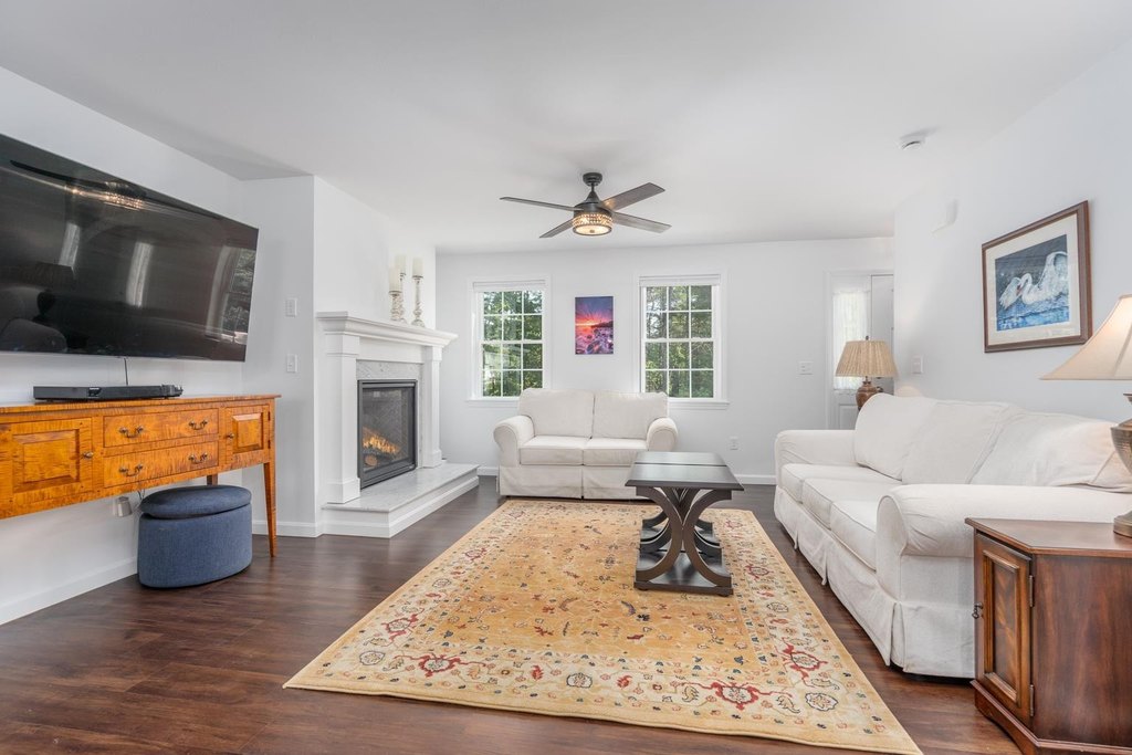 Barnstead, New Hampshire, 03225, United States, 3 Bedrooms Bedrooms, ,2 BathroomsBathrooms,Residential,Forsale,2002419