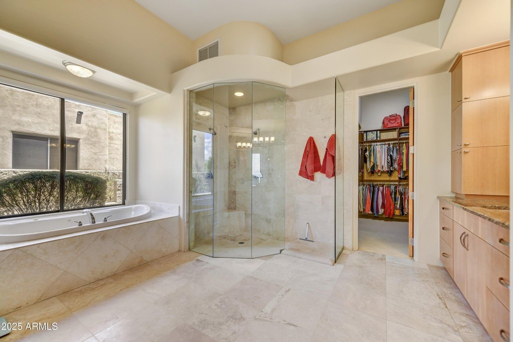 Scottsdale, Arizona, 85262, United States, 4 Bedrooms Bedrooms, ,3 BathroomsBathrooms,Residential,Forsale,1968504