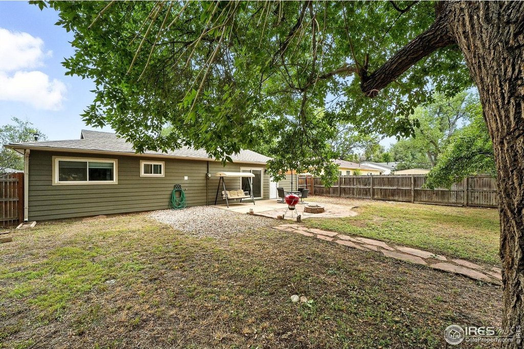 Fort Collins, Colorado, 80521, United States, 3 Bedrooms Bedrooms, ,2 BathroomsBathrooms,Residential,Forsale,1926789