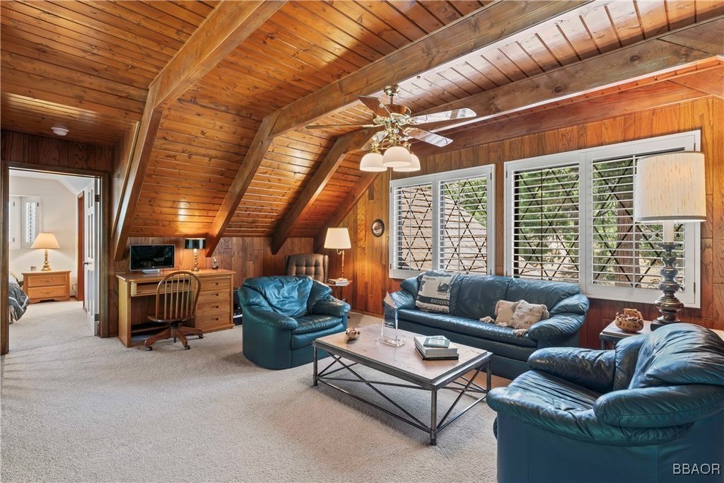 Lake Arrowhead, California, 92352, United States, 5 Bedrooms Bedrooms, ,5 BathroomsBathrooms,Residential,Forsale,1886287