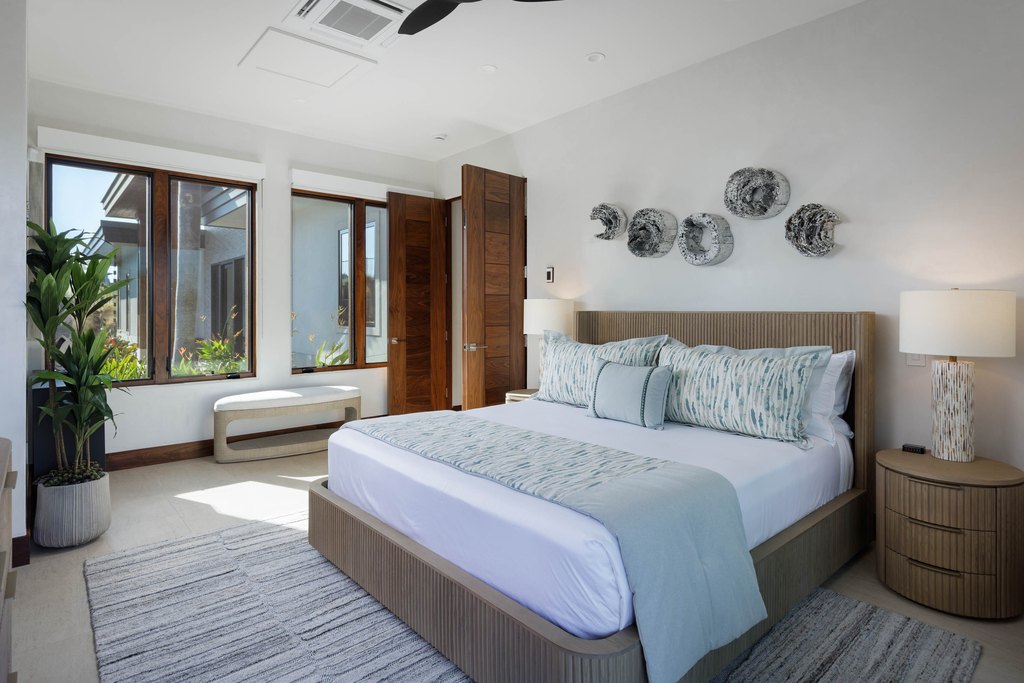 Kamuela, Hawaii, 96743, United States, 6 Bedrooms Bedrooms, ,6.5 BathroomsBathrooms,Residential,Forsale,1886596