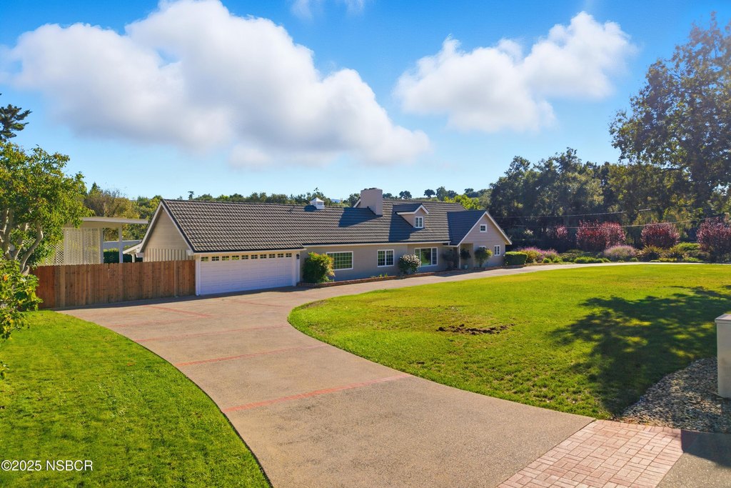 Solvang, California, 93463, United States, 4 Bedrooms Bedrooms, ,2.5 BathroomsBathrooms,Residential,Forsale,2003956