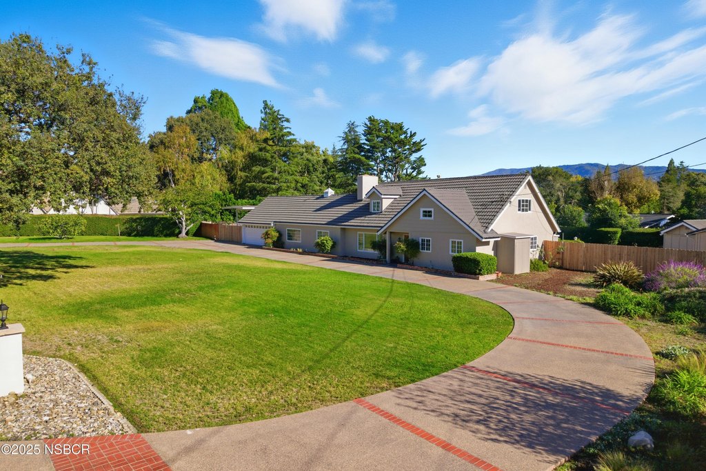 Solvang, California, 93463, United States, 4 Bedrooms Bedrooms, ,2.5 BathroomsBathrooms,Residential,Forsale,2003956