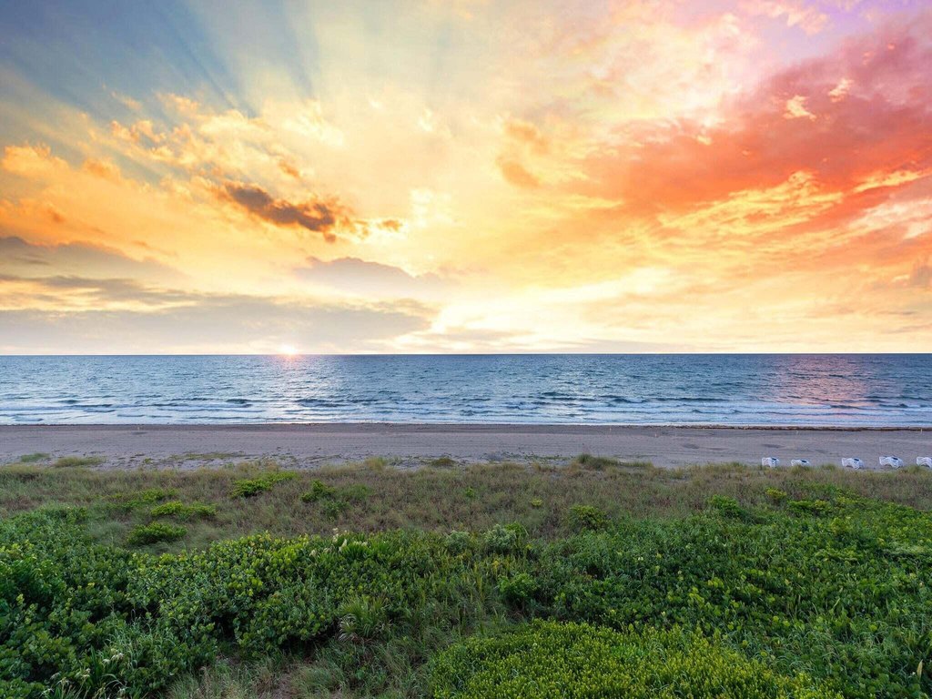 Highland Beach, Florida, 33487, United States, 3 Bedrooms Bedrooms, ,3 BathroomsBathrooms,Residential,Forsale,2010671