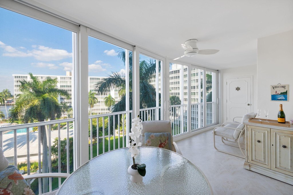 Highland Beach, Florida, 33487, United States, 2 Bedrooms Bedrooms, ,2 BathroomsBathrooms,Residential,Forsale,2010672