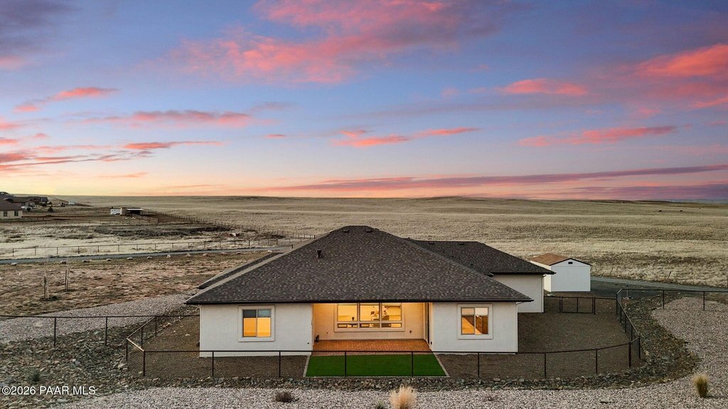 Prescott Valley, Arizona, 86315, United States, 3 Bedrooms Bedrooms, ,3 BathroomsBathrooms,Residential,Forsale,2011270