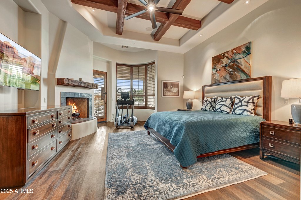 Scottsdale, Arizona, 85262, United States, 4 Bedrooms Bedrooms, ,3.5 BathroomsBathrooms,Residential,Forsale,2015022