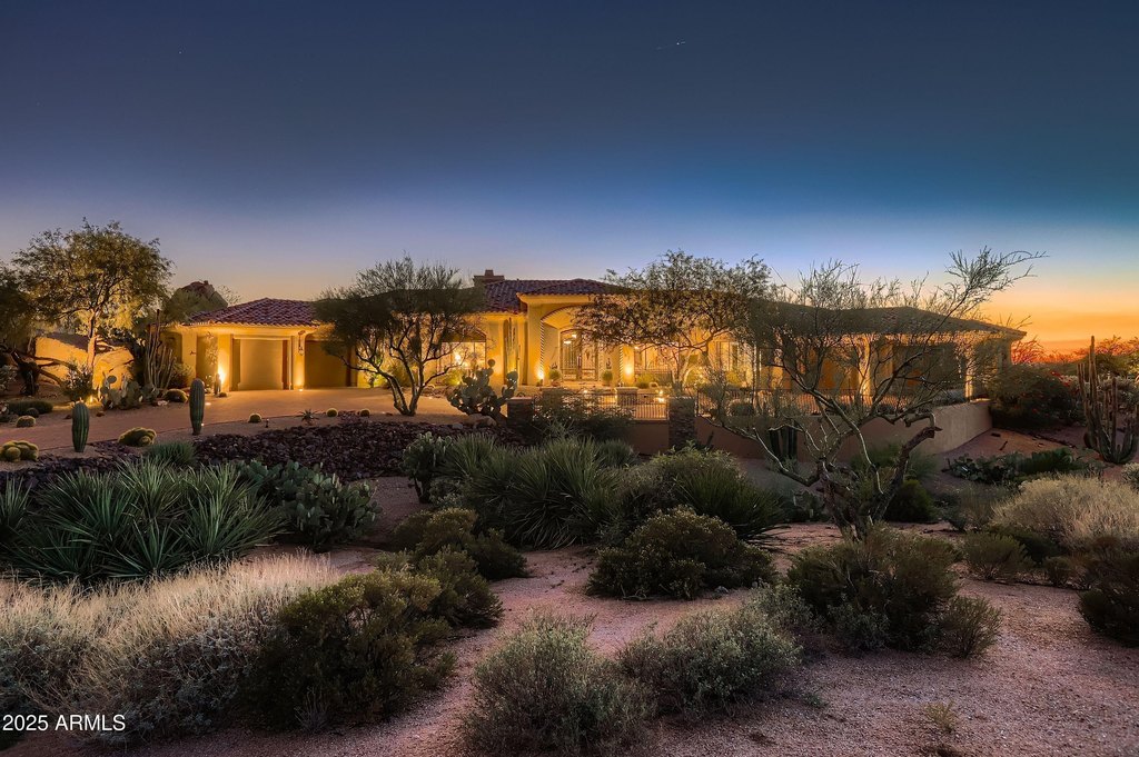 Scottsdale, Arizona, 85262, United States, 4 Bedrooms Bedrooms, ,5.5 BathroomsBathrooms,Residential,Forsale,2000280