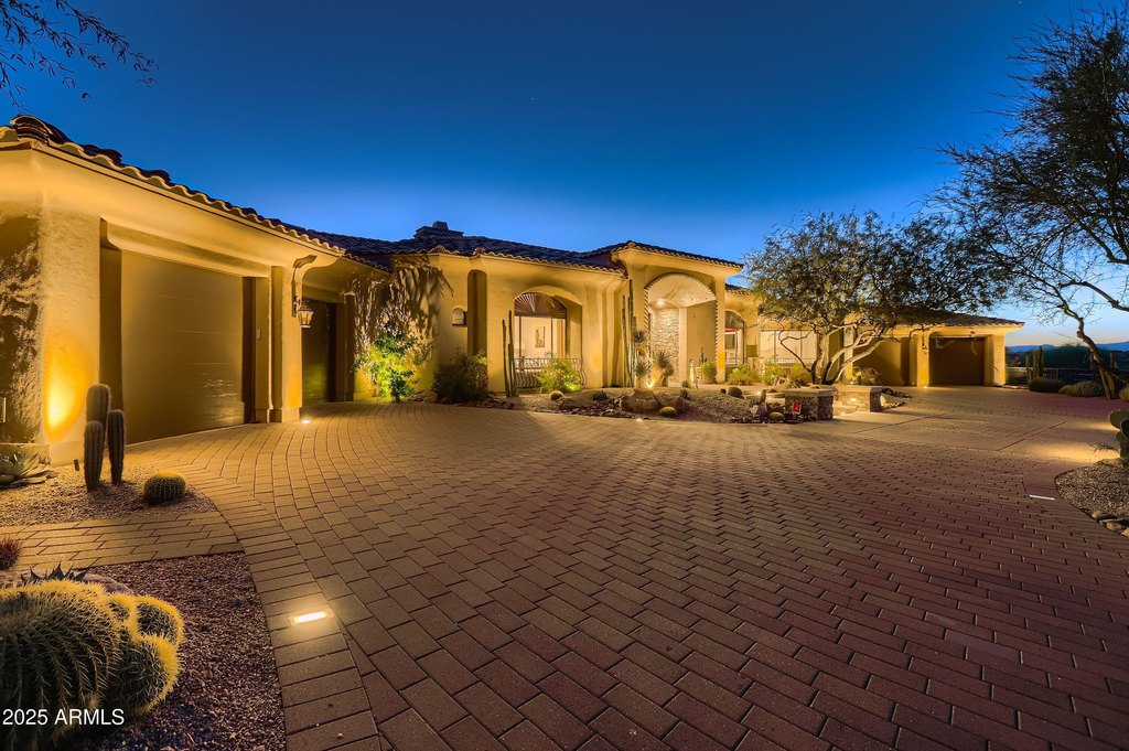 Scottsdale, Arizona, 85262, United States, 4 Bedrooms Bedrooms, ,5.5 BathroomsBathrooms,Residential,Forsale,2000280